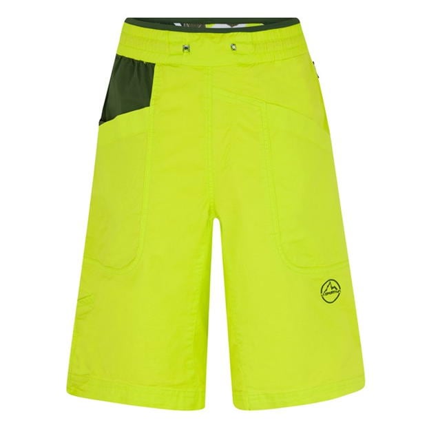 Pantalon scurt Combat La Sportiva