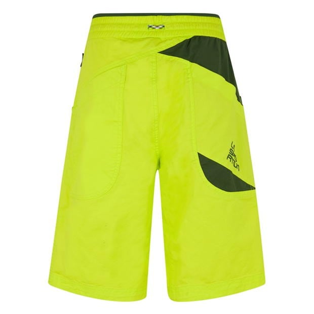 Pantalon scurt Combat La Sportiva