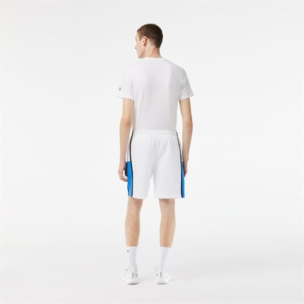 Pantalon scurt Combat Lacoste Block