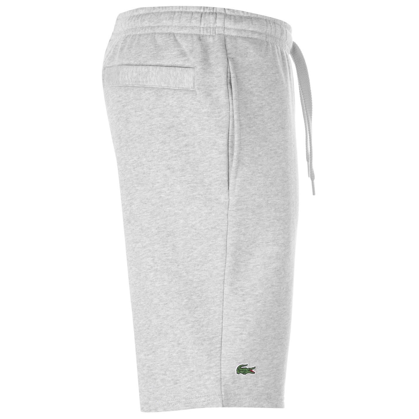 Bluza Pantalon scurt Combat Lacoste