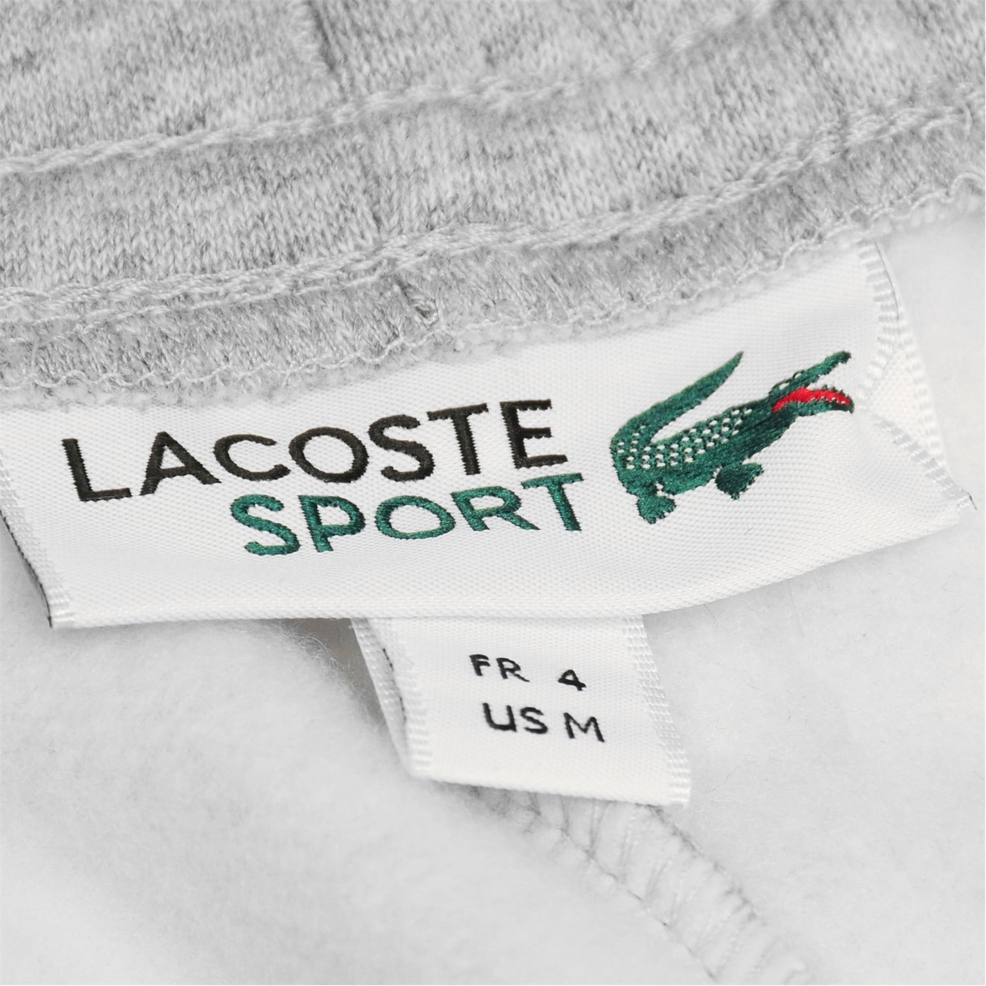 Bluza Pantalon scurt Combat Lacoste