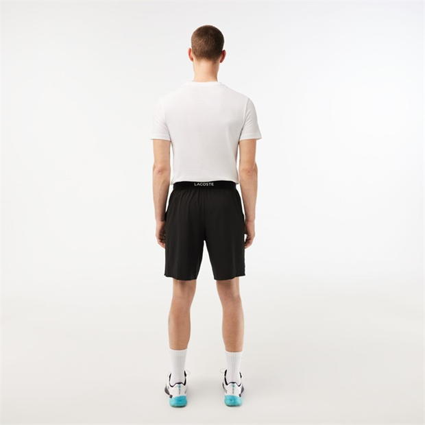 Pantalon scurt Combat Lacoste Lacoste Perfect Jogger