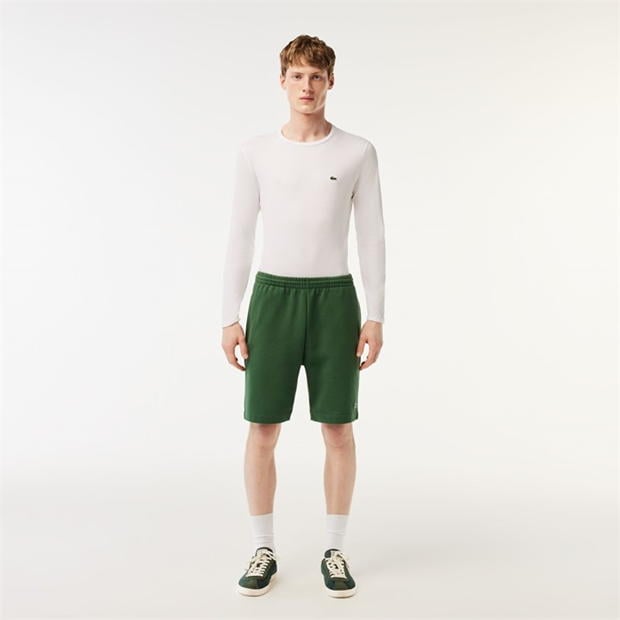 Bluza Pantalon scurt Combat Lacoste