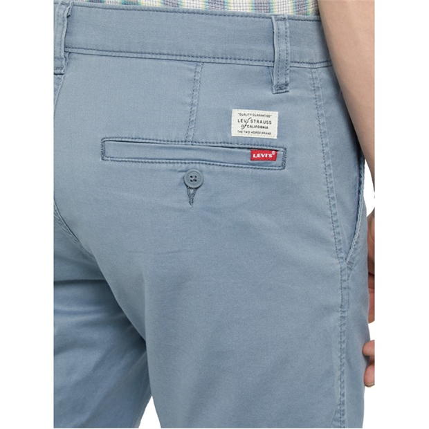 Pantalon scurt Combat Levis Levis Xx Chino Ii Steam Blue