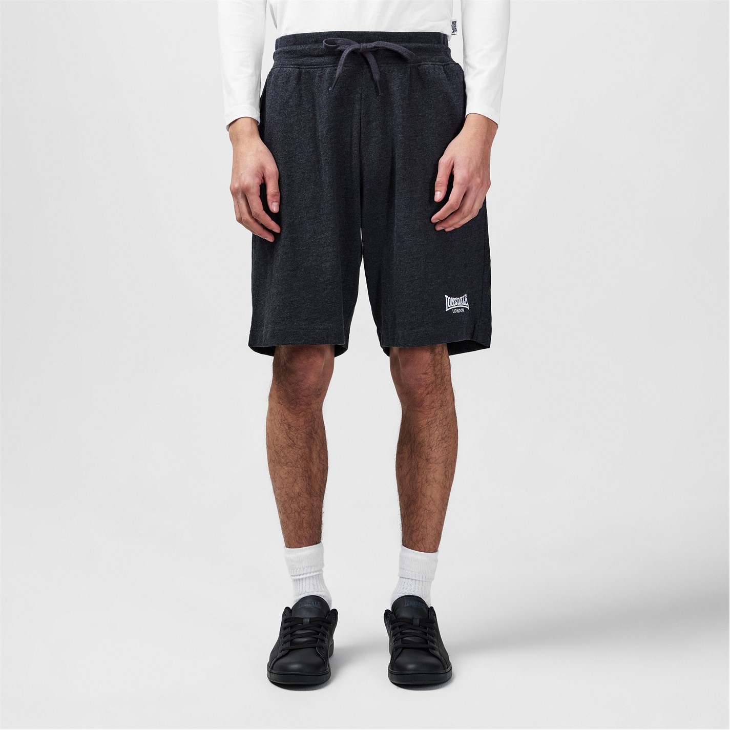 Pantalon scurt Combat Lonsdale Jersey Lounge