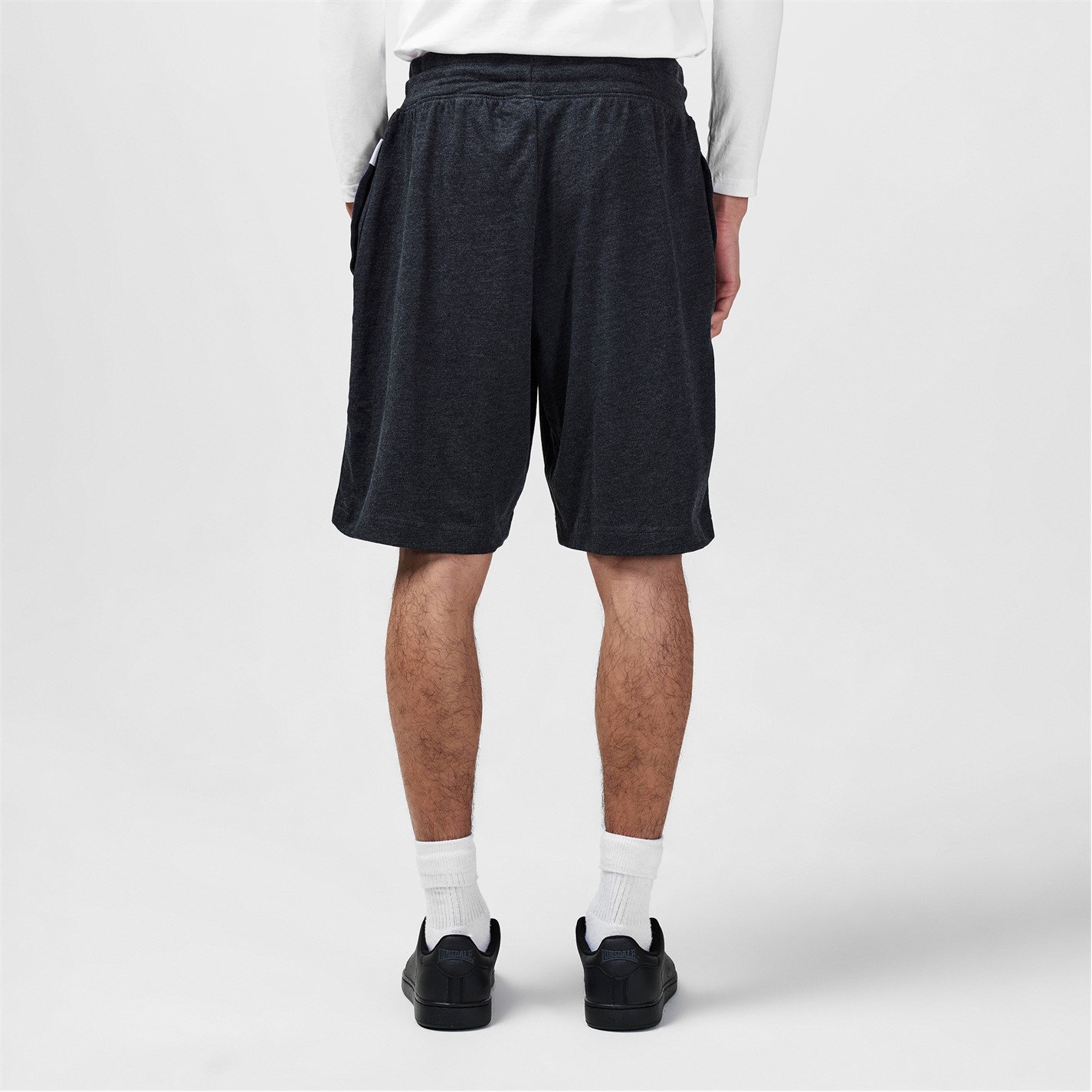 Pantalon scurt Combat Lonsdale Jersey Lounge