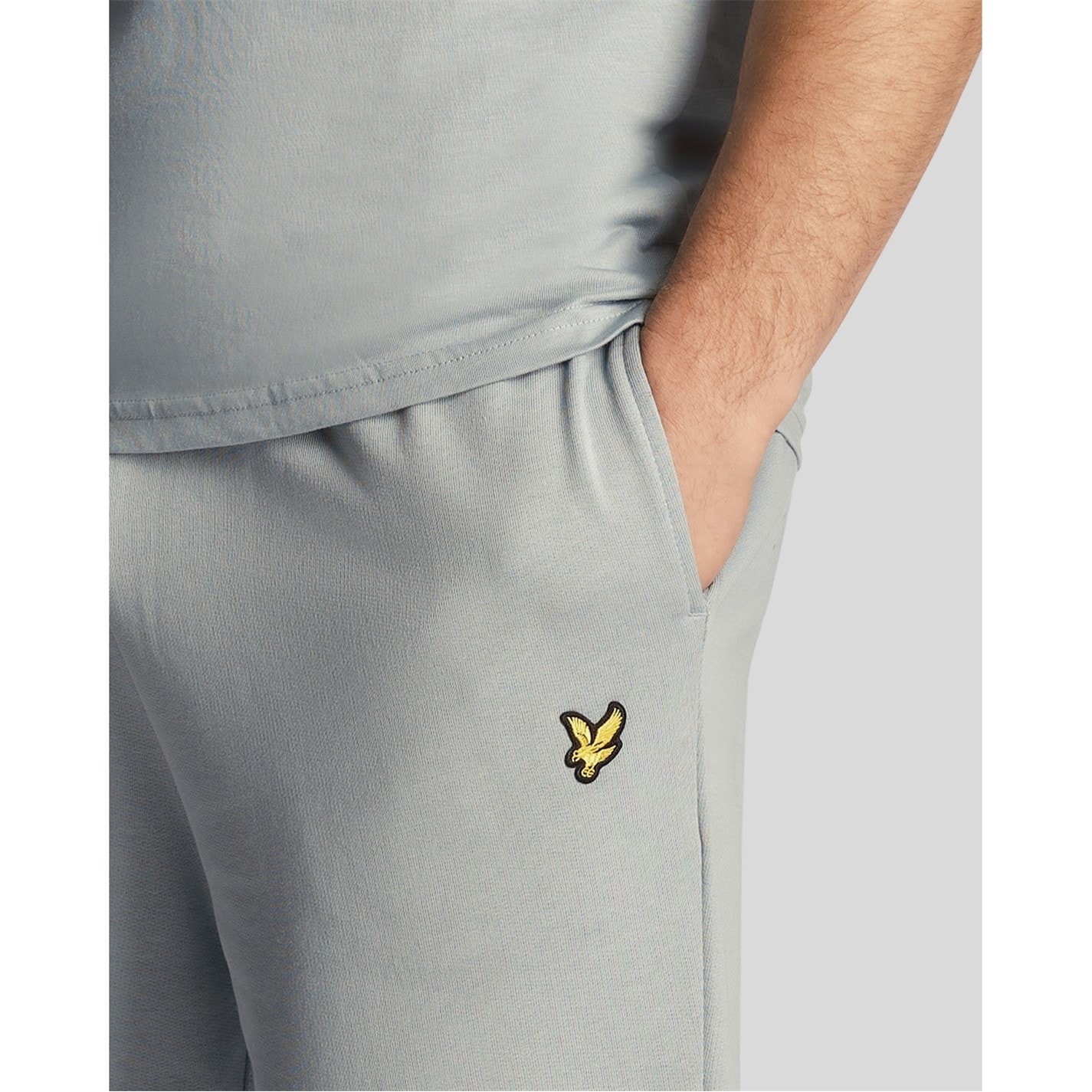 Pantalon scurt Combat Lyle and Scott