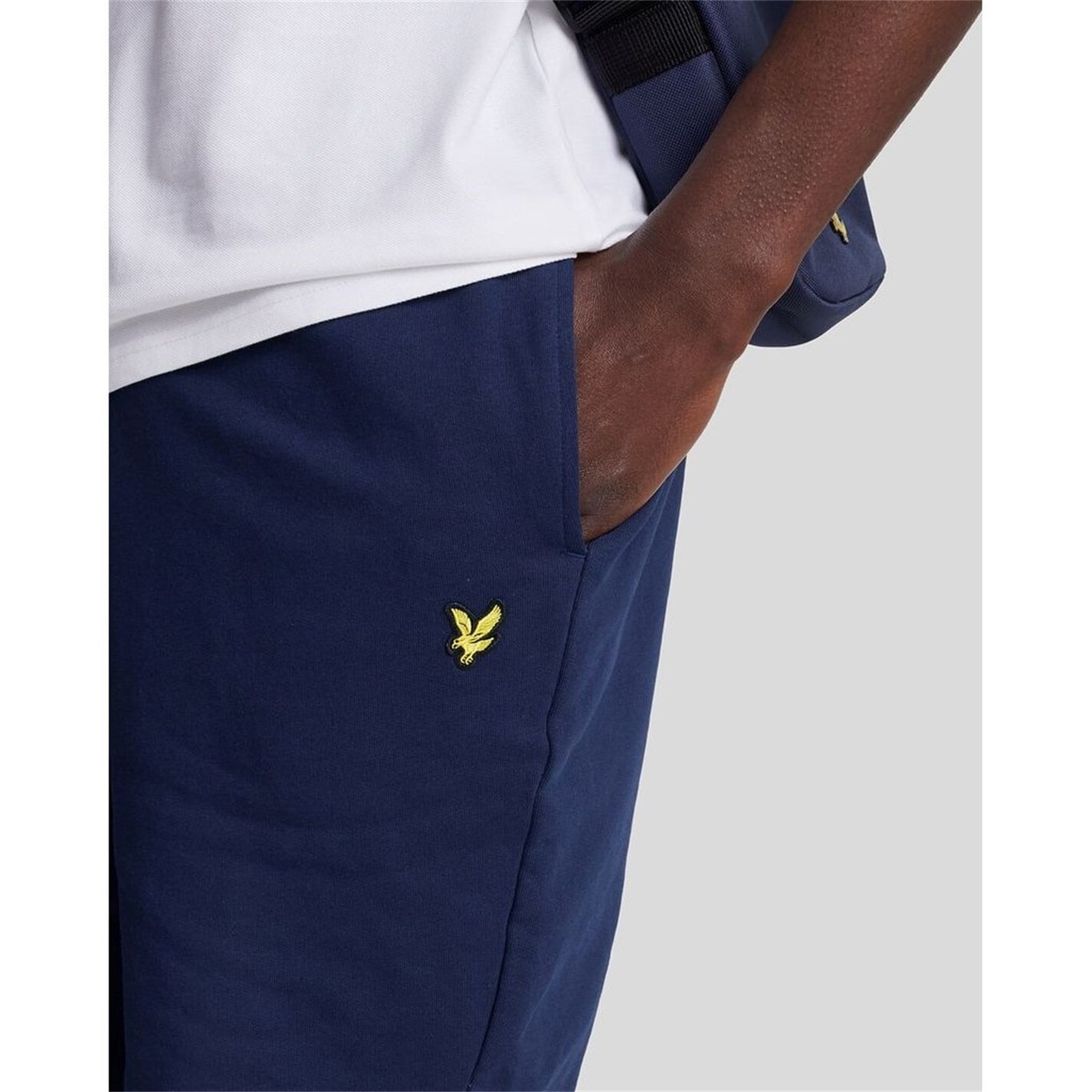 Pantalon scurt Combat Lyle and Scott