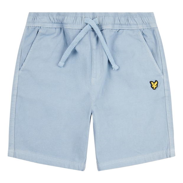 Bluza Pantalon scurt Combat Lyle and Scott Lyle and Scott copil baietel