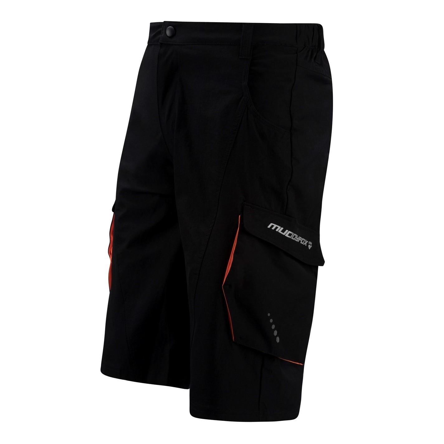 Pantalon scurt Combat Muddyfox Mountain Bike barbat