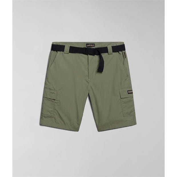 Pantalon scurt Combat Napapijri Napa NSmith Sn43