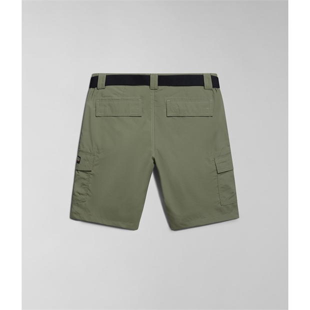 Pantalon scurt Combat Napapijri Napa NSmith Sn43