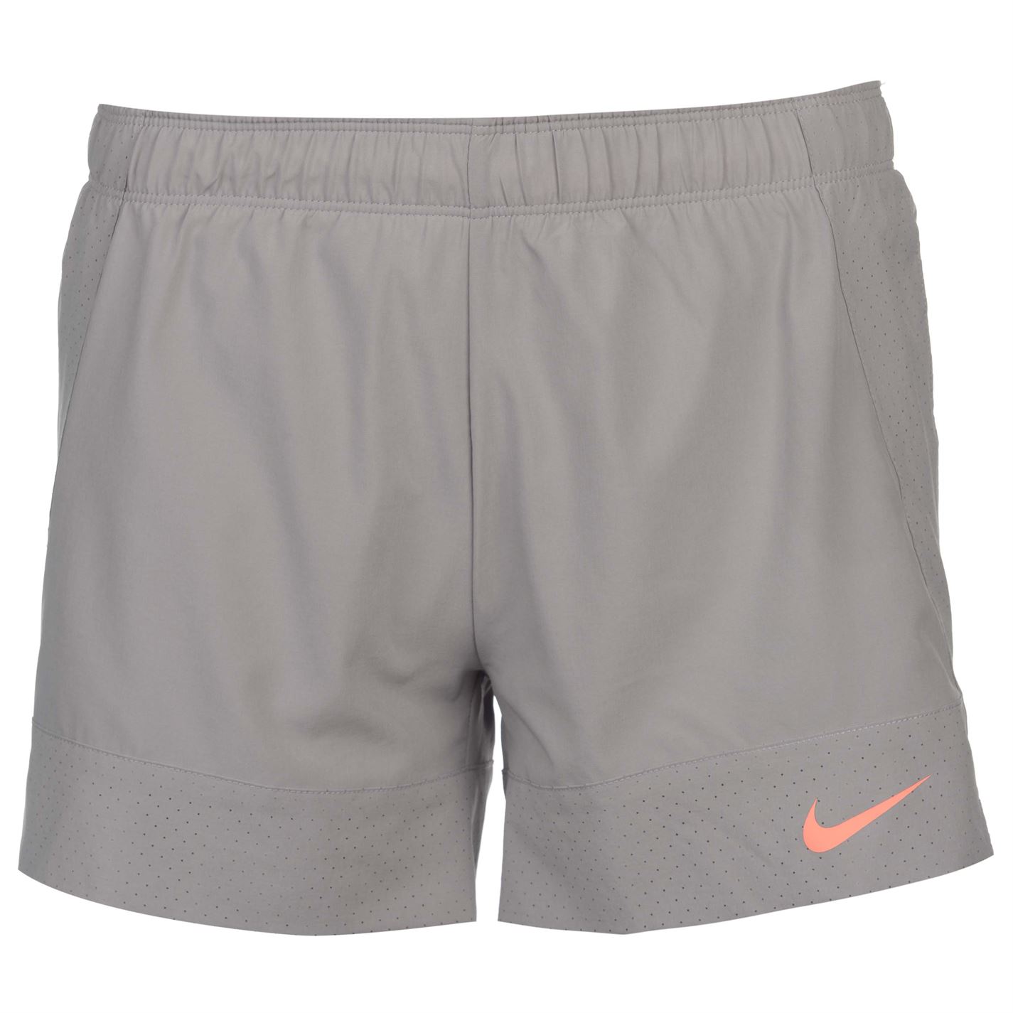 Pantalon scurt Combat Nike 2in1 Woven dama