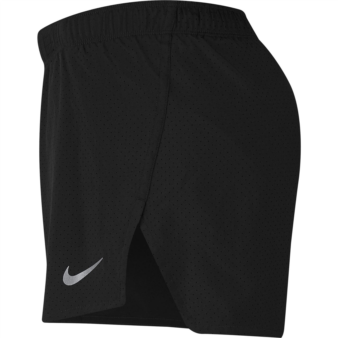 Pantalon scurt Combat Nike 4 Inch Dry barbat