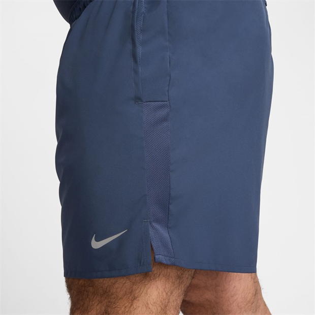 Pantalon scurt Combat Nike 7in Challenge barbat