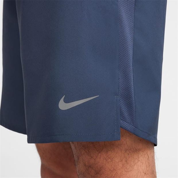 Pantalon scurt Combat Nike 7in Challenge barbat