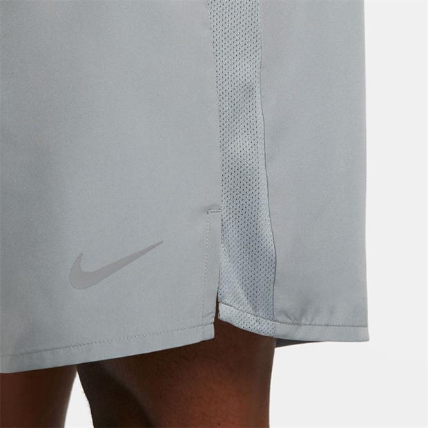 Pantalon scurt Combat Nike 7in Challenge barbat