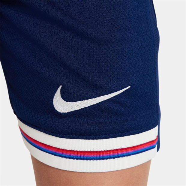 Pantalon scurt Combat Nike Home 2024 copil