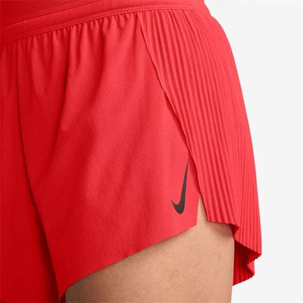 Pantalon scurt Combat Nike Aero Swift Dri-FIT ADV Running dama