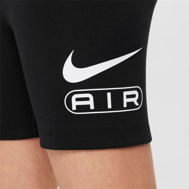 Pantalon scurt Combat Nike Air Big () Biker copil fetita