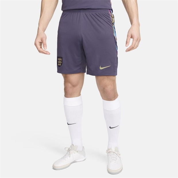 Pantalon scurt Combat Nike England Away 2024 adulti