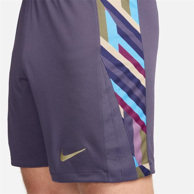 Pantalon scurt Combat Nike England Away 2024 adulti