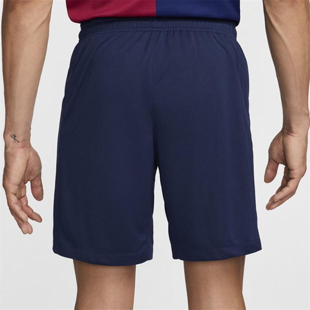 Pantalon scurt Combat Nike Barcelona Home 2024 2025 adulti