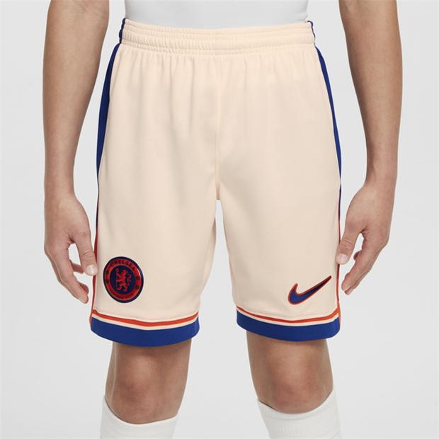 Pantalon scurt Combat Nike Chelsea Away 2024 2025 copil