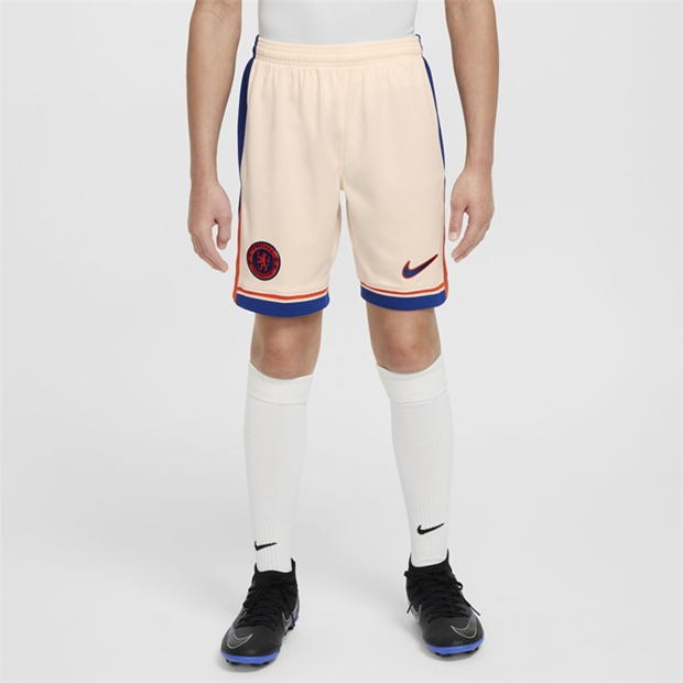 Pantalon scurt Combat Nike Chelsea Away 2024 2025 copil