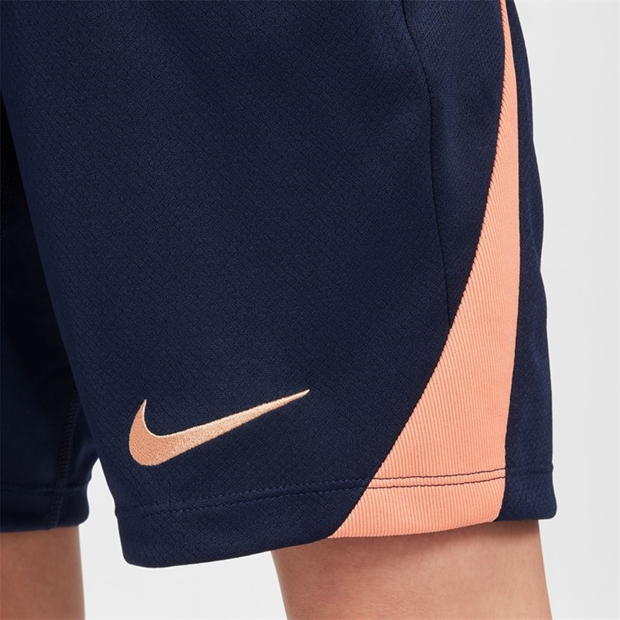 Pantalon scurt Combat Nike Chelsea Strike 2025 copil