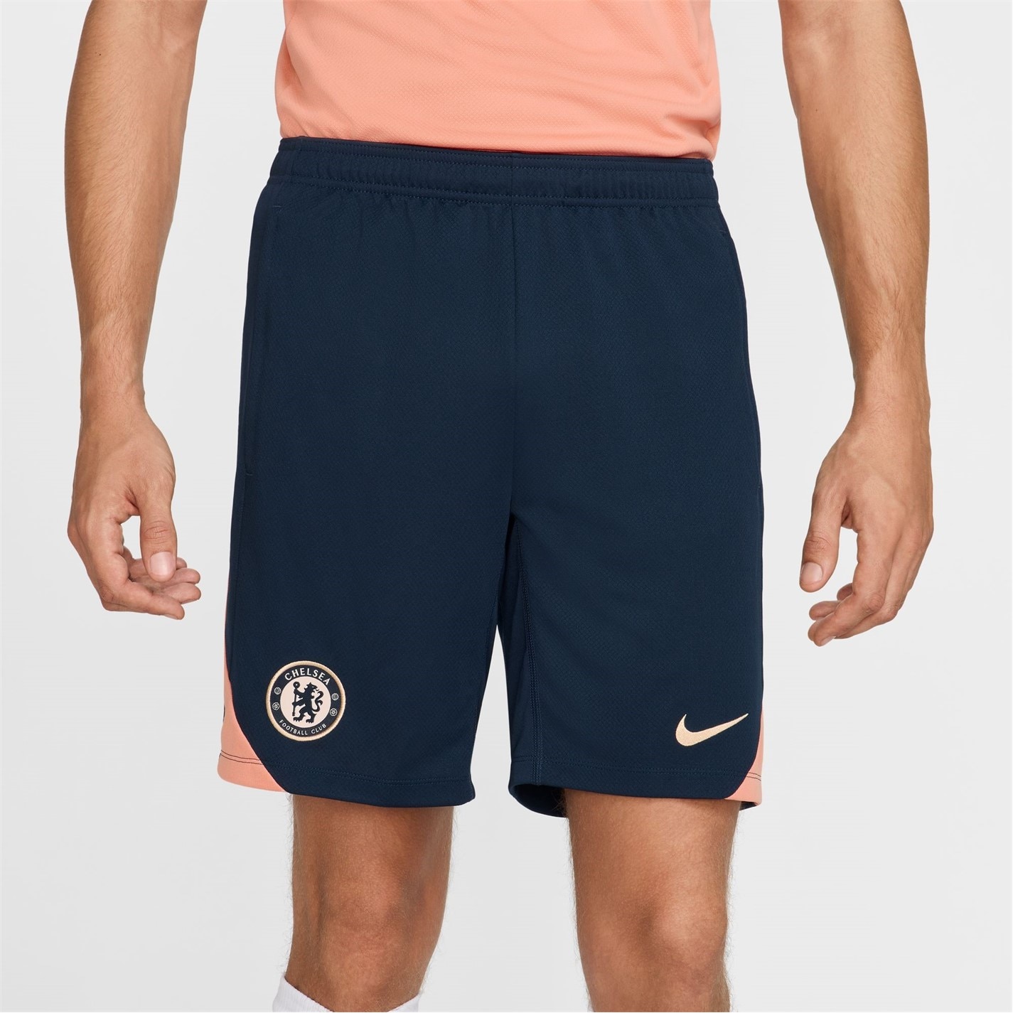 Pantalon scurt Combat Nike Chelsea Strike adulti