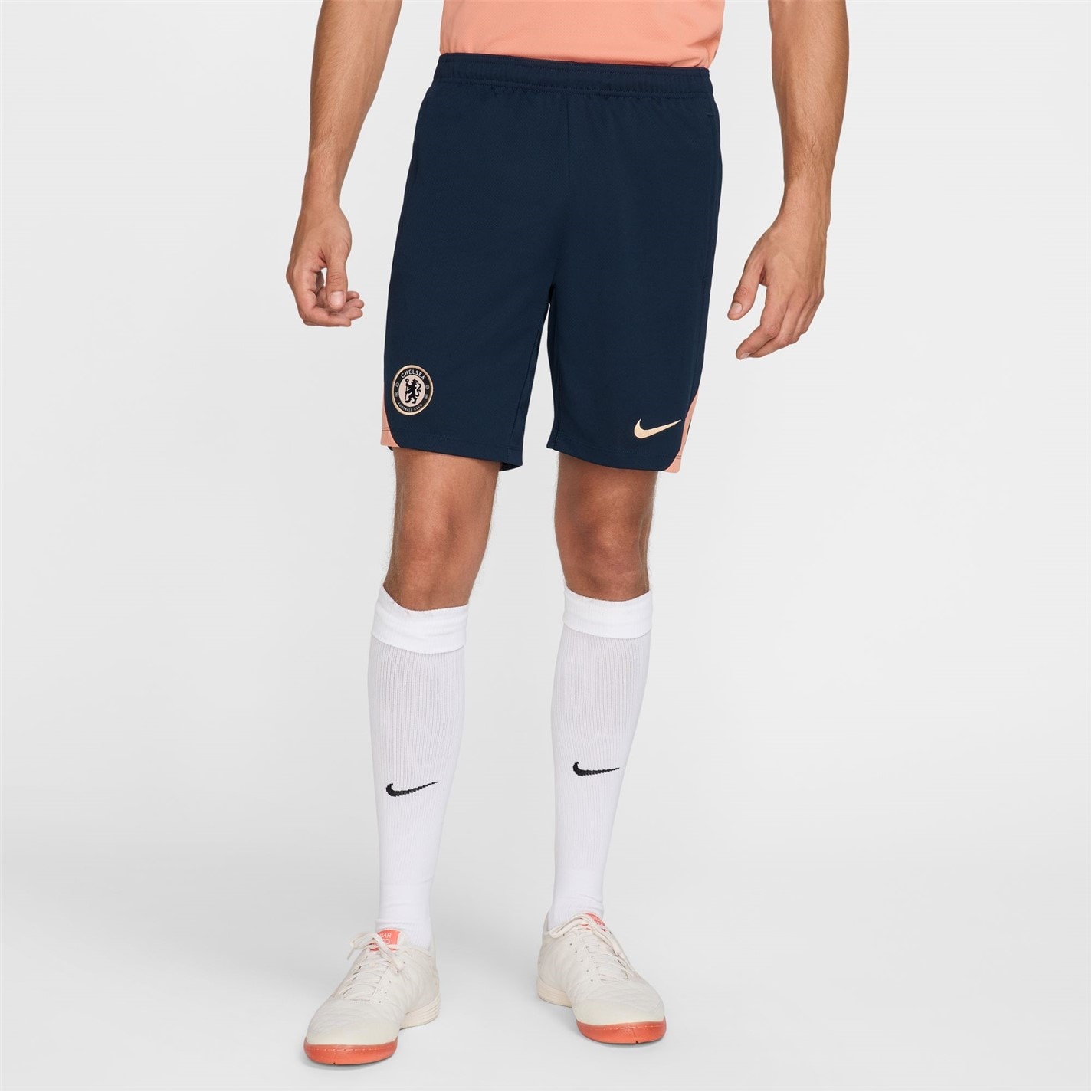 Pantalon scurt Combat Nike Chelsea Strike adulti