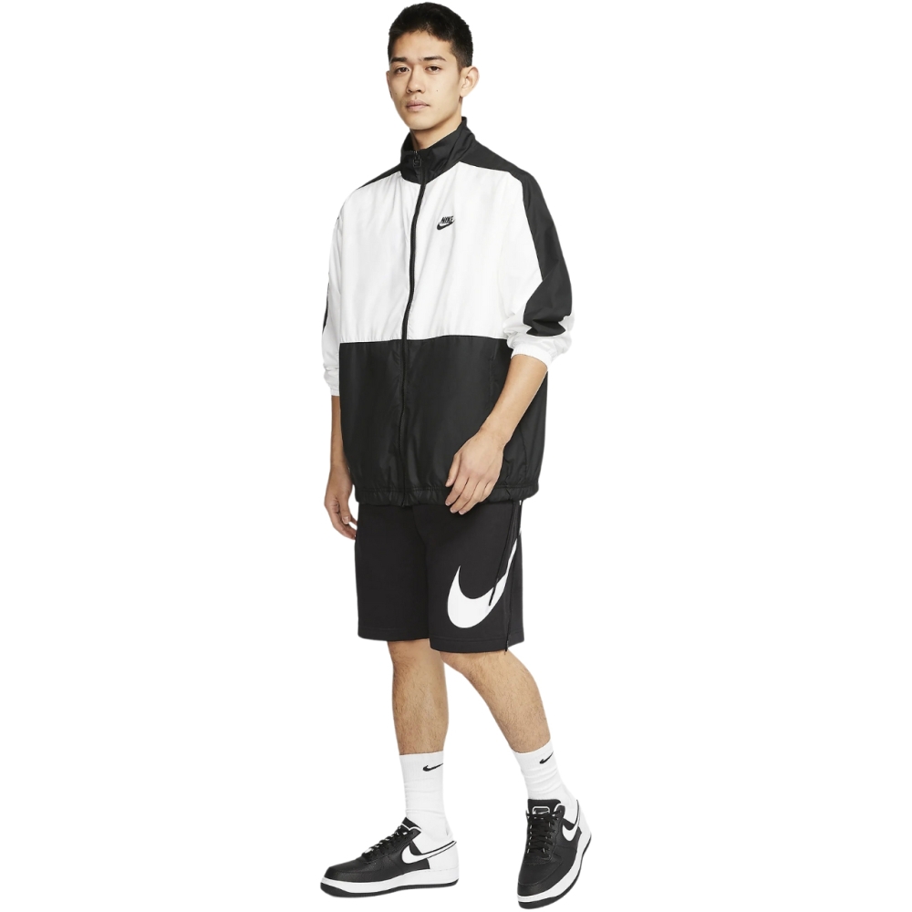 Pantalon scurt Combat Nike Club Short BB GX black BV2721 010