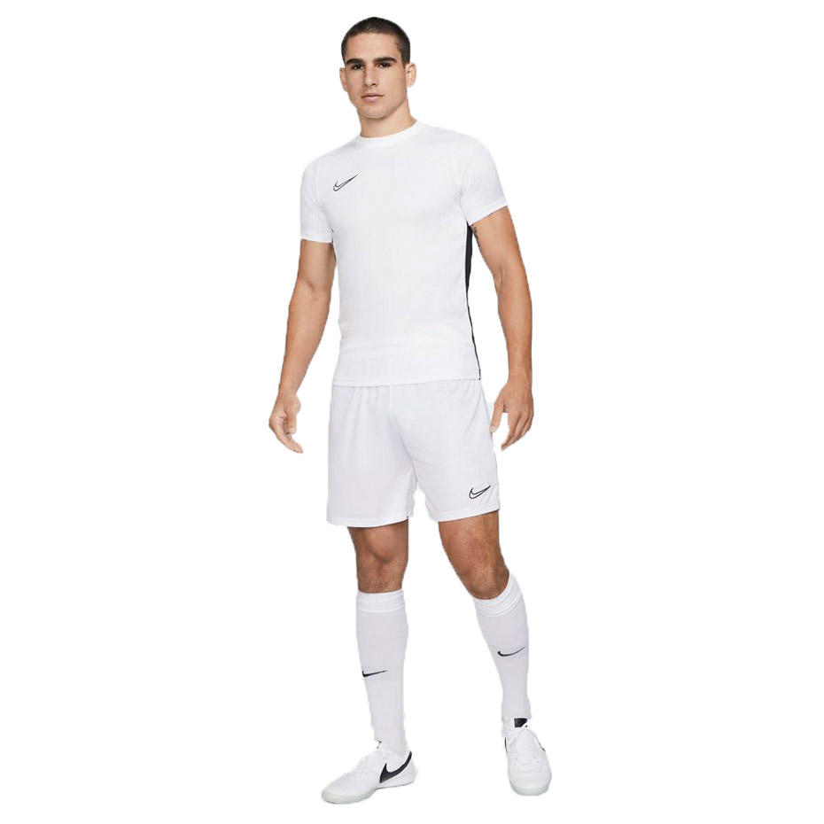 Pantalon scurt Combat Men's Nike Dri-FIT Academy white CW6107 100