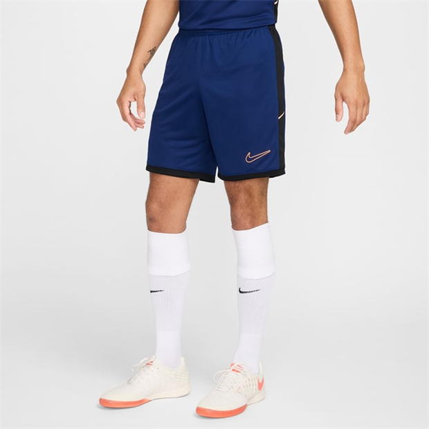 Pantalon scurt Combat Nike Dri-FIT Academy Soccer barbat