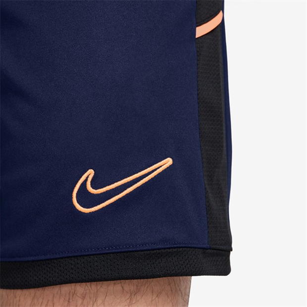 Pantalon scurt Combat Nike Dri-FIT Academy Soccer barbat