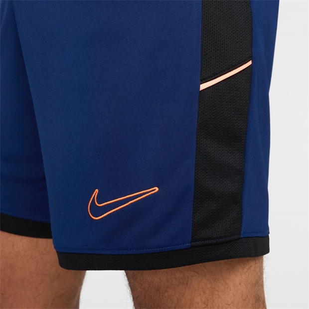 Pantalon scurt Combat Nike Dri-FIT Academy Soccer barbat