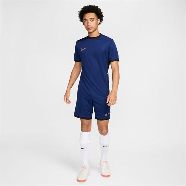 Pantalon scurt Combat Nike Dri-FIT Academy Soccer barbat