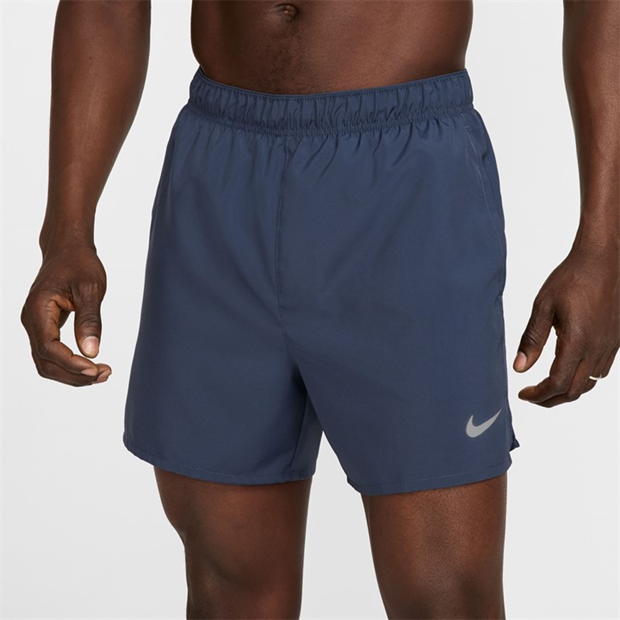 Pantalon scurt Combat Nike Dri-FIT Challenger 5 Brief-Lined Versatile barbat