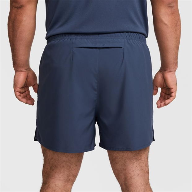 Pantalon scurt Combat Nike Dri-FIT Challenger 5 Brief-Lined Versatile barbat