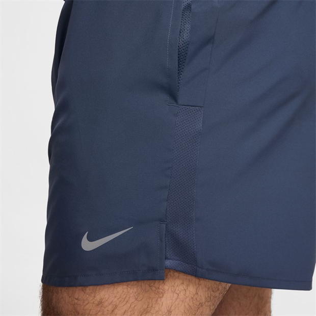 Pantalon scurt Combat Nike Dri-FIT Challenger 5 Brief-Lined Versatile barbat