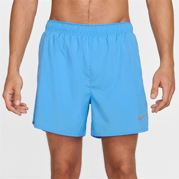 Pantalon scurt Combat Nike Dri-FIT Challenger 5 Brief-Lined Versatile barbat