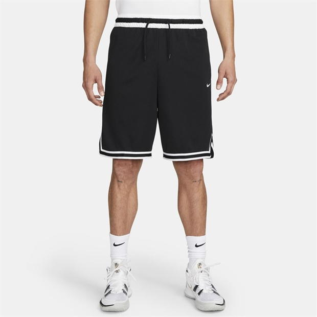 Pantalon scurt Combat Minge Baschet Nike Dri-Fit Dna Short barbat