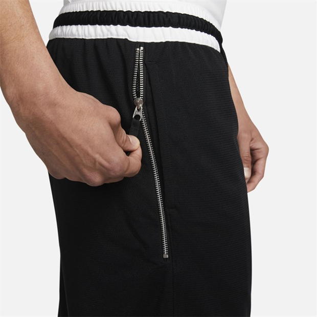 Pantalon scurt Combat Minge Baschet Nike Dri-Fit Dna Short barbat