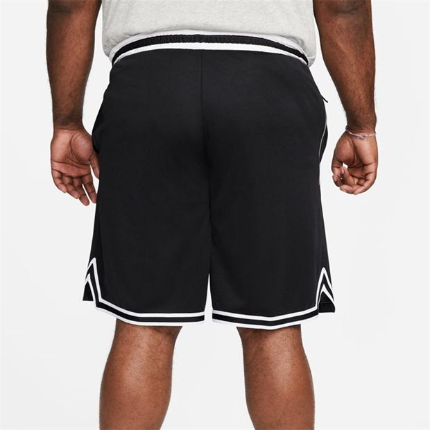 Pantalon scurt Combat Minge Baschet Nike Dri-Fit Dna Short barbat