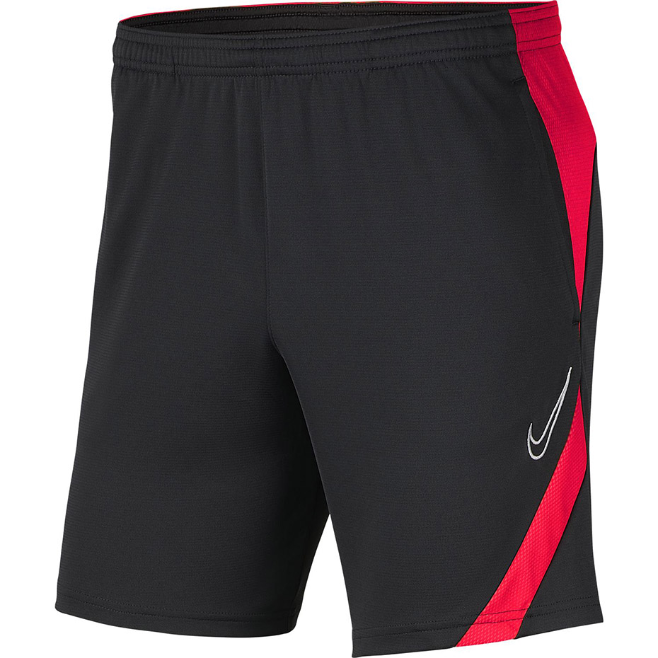 Pantalon scurt Combat Nike Dry Academy Short KP Men's Black-Red BV6924 067