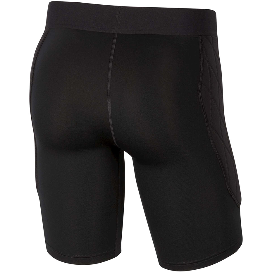 Spodenki bramkarskie dla dzieci Nike Dry Gardien I GK Short czarne CV0057 010