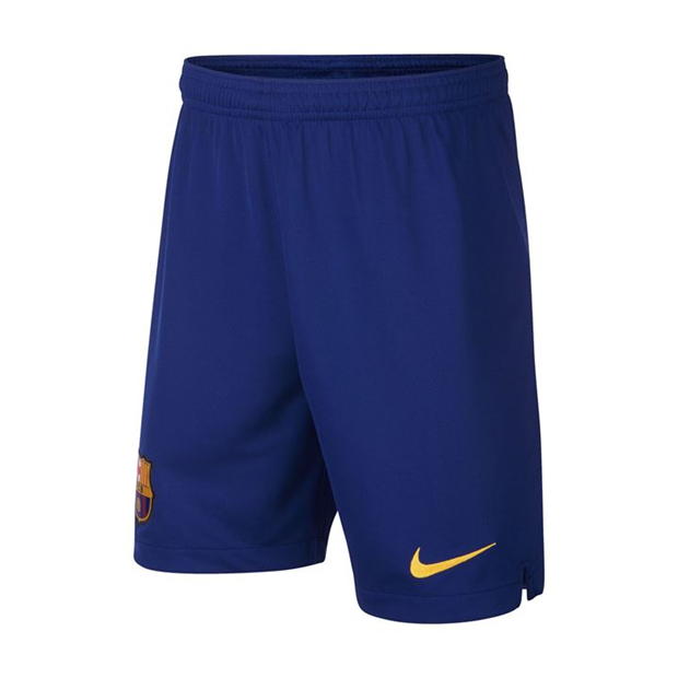 Pantalon scurt Combat Nike FC Barcelona Stadium