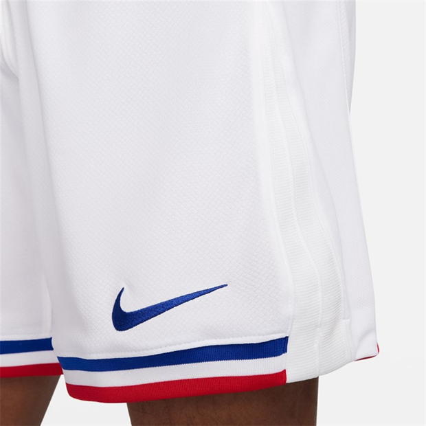 Pantalon scurt Combat Nike France Home 2024 adulti