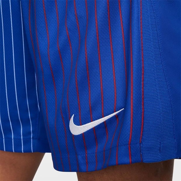 Pantalon scurt Combat Nike France Away 2024 adulti